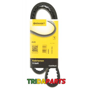 Пас L1350 AVX13 1350 (Contitech)