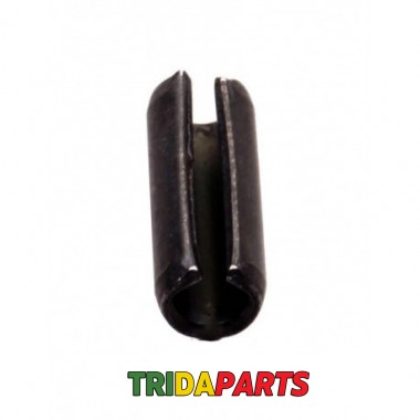 Кілок зірочки 6x16 (AGRI PARTS) 235658 / 237616 / 315031.Z369