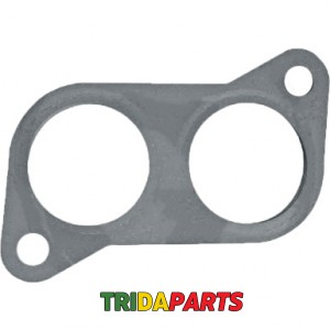 Прокладка випускного колектора RE62776 / R521437 / R83020 /R44373  (John Deere)