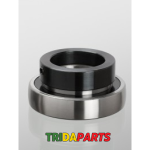 Підшипник YET207 AG  ES207G2  (SKF)