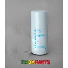 Фільтр масляний P550595 / RE58935 Donaldson
