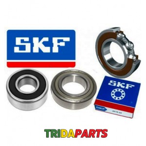 Підшипник 6005 2RSH C3 (SKF)