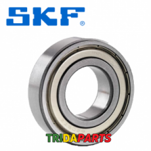 Підшипник 6016 Z C4M (SKF) 216311.0 / 216089.1