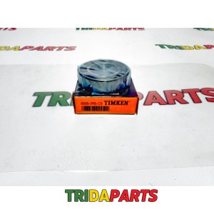 Підшипник 6005 2RS C3 (TIMKEN)