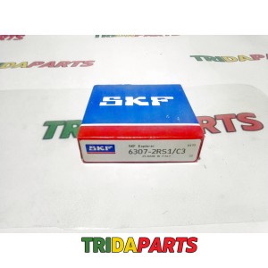 Підшипник 6307 2RS1 C3 (SKF)