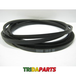 Пас L4600 2500346  (Gates) HA4610 арт. H214241