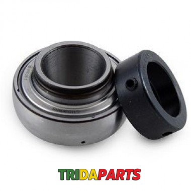 Підшипник YET205 AG (SKF)