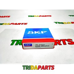 Підшипник 6208 2RS1 C3 (SKF)