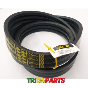 Пас 1424238 (3 HB 2600)  Gates