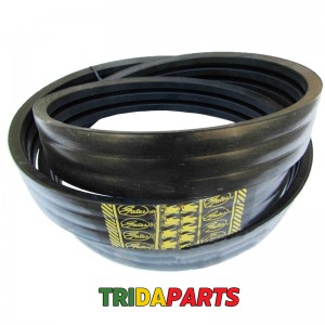 Пас L8170 1424647 (Gates) 3HB BP 8170 артикул 644961