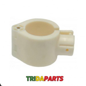 Втулка пальця шнека d=16 H169911.Z014 (Agro-Parts) AH171602