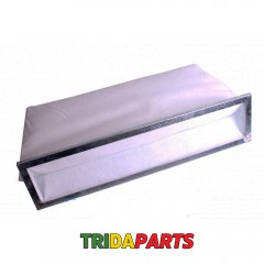 Фільтр кабіни SC50021 / 715251 HEAVY-PARTS (Original)