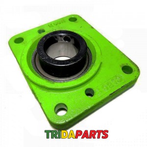 Корпус підшипника  D40 в зборі (Timken) 667618