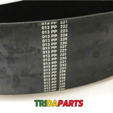 Пас L4170 0244394 (Gates) 3HC BP4170  H162310/HXE36535