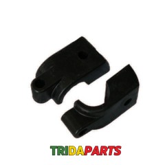 Втулка ричага мотовила  (HEAVY-PARTS) 9842299 / H136956  (2шт)