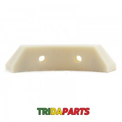 Сегмент тефлоновий  (AGRI PARTS) 603309