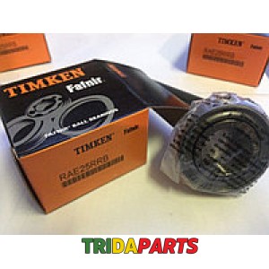 Підшипник RAE30RRB TIMKEN