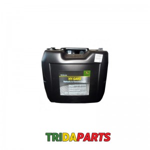 Масло гідротрансмісійне 20л. JD,  JD20C/A