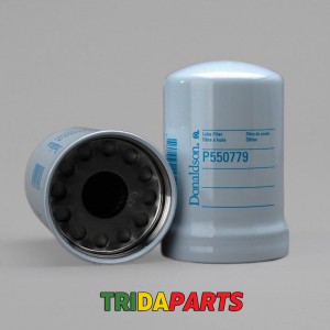 Фільтр масляний P550779 (Donaldson)