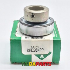 Підшипник RAE20NPP FA 106 / 1320-20 (INA)