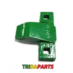 Прижим коси жатки H127801 (BEPCO) артикул H127801