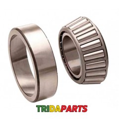 Підшипник роликовий конічний  (SKF)