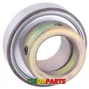 Підшипник RAE35NPPB (INA) YET207