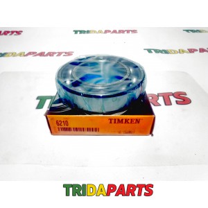 Підшипник 6210 (Timken)