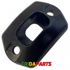 Направляюча пальца шнека 4G2121 ( HEAVY-PARTS) H168206