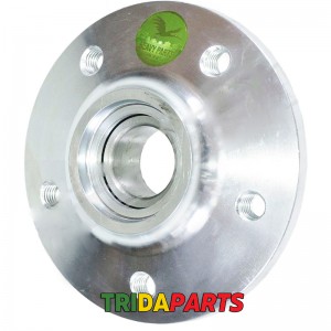 Ступиця диска з підшипником SKF Vaderstad Rapid (HEAVY-PARTS)