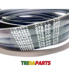 Пас L3190 1424282 (Gates) 3 HB 3190 артикул 667255