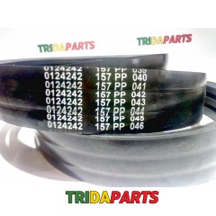Пас L2640 0124242 (Gates) 3HB BP 2640 артикул 667427