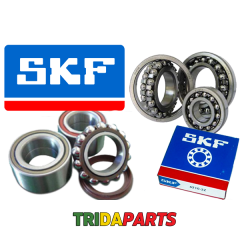 Підшипник 30208 J2 Q (SKF)