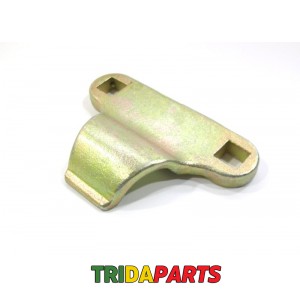 Зажим ножа 615343 / 767940 / 18AP001911 (Agri Parts)