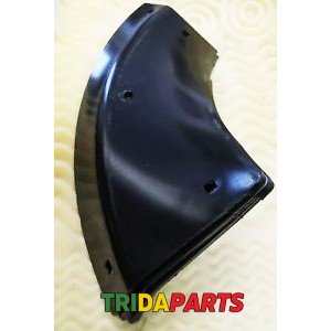 Пластина ротора John Deere AH216568