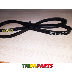 Пас L1550  0200118 (Gates) HA 1550 артикул 644781