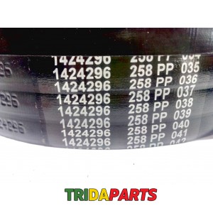 Пас L3380 1424296  (Gates)  3HB BP 3380 артикул 667458