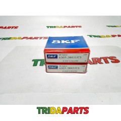 Підшипник 6207 2RS1 C3 (SKF)