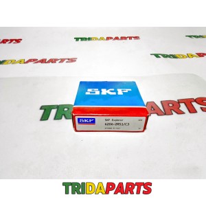 Підшипник 6206 2RS1 C3 (SKF)