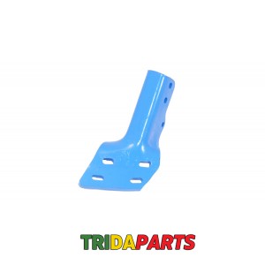 Корпус предплужника лівий 50*30-10 LEMKEN 4570841