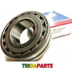 Підшипник 22207 E (SKF) 216088