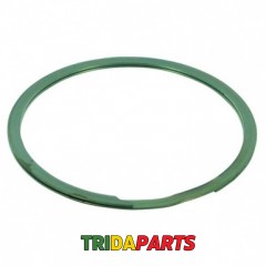 Кільце випускного колектора (метал.) R122595 (John Deere) JD8400