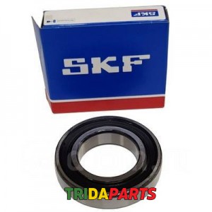 Підшипник 6303 2RSH C3 (SKF)