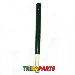 Палець шнека жатки L=285mm композитний (УКР) AH214869