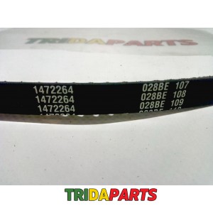 Пас L1700 1472264 (Gates) SPA 1700  артикул 667560