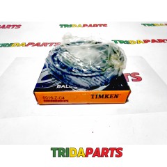 Підшипник 6016 Z C4 (TIMKEN) 216311.0 / 216089.1