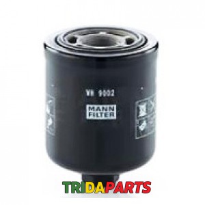 Гідрофільтр коробки передач WH9002 (AL156624)