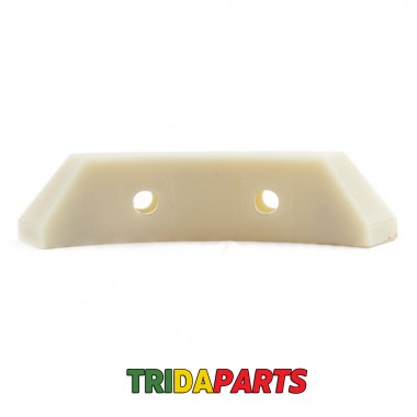 Сегмент тефлоновий  (AGRI PARTS) 603309