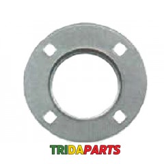 Корпус підшипника кулькового (2шт) PF85 (SKF)