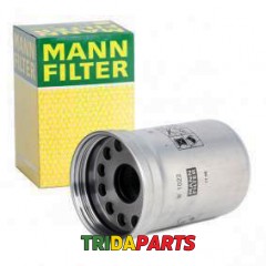 Фільтр масляний W1022 (MANN)
